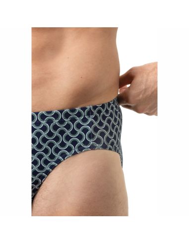 MEY Heren Jazz Pants Curves 2120215