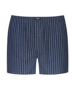 MEY Heren Boxershort Denim Stripes 2120224