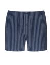 MEY Heren Boxershort Denim Stripes 2120224
