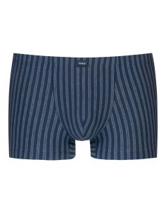 MEY Heren Shorty Denim Stripes 2120223