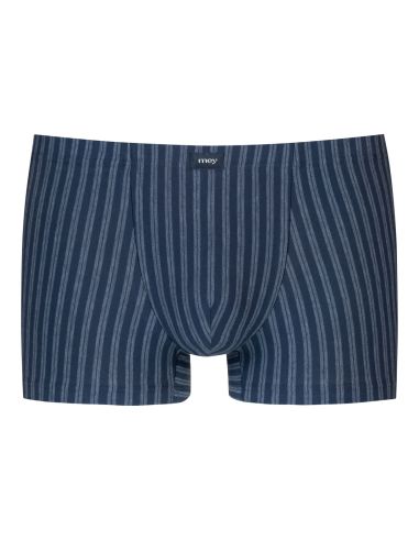 MEY Heren Shorty Denim Stripes 2120223
