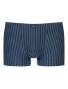 MEY Heren Shorty Denim Stripes 2120223