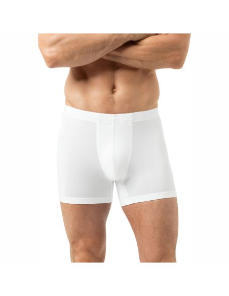 MEY Heren Shorty SOFTBALL Wit 2120235