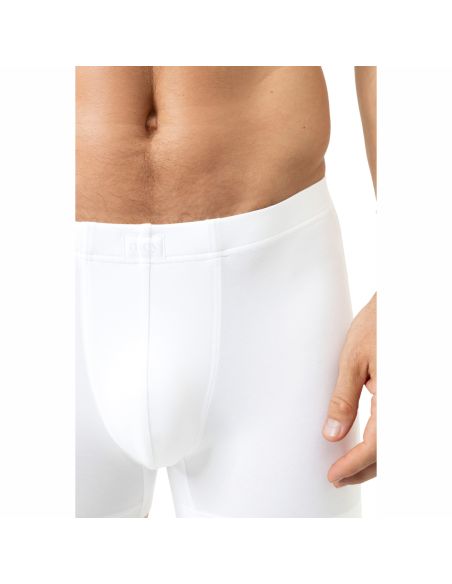 MEY Heren Shorty SOFTBALL Wit 2120235