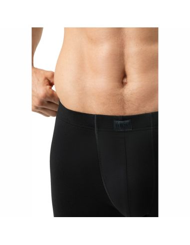 MEY Heren Shorty SOFTBALL Zwart 2120235