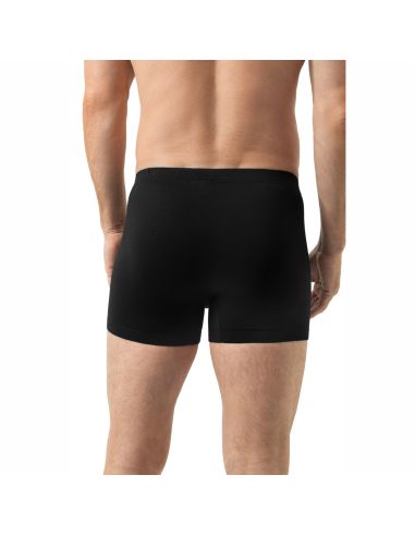 MEY Heren Shorty SOFTBALL Zwart 2120235