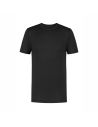 MEY Heren T-Shirt Iconic Modal Zwart 2110019