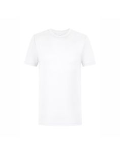 MEY Heren T-Shirt Iconic Modal Wit 2110019