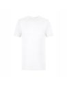 MEY Heren T-Shirt Iconic Modal Wit 2110019