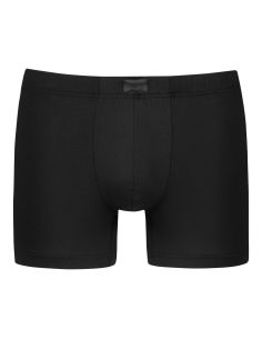MEY Heren Trunk Shorty Iconic Modal Zwart 2120239