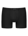 MEY Heren Trunk Shorty Iconic Modal Zwart 2120239
