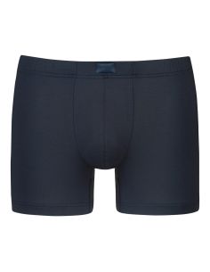 MEY Heren Trunk Shorty Iconic Modal Marine 2120239