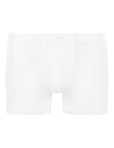 MEY Heren Trunk Shorty Iconic Modal Wit 2120239