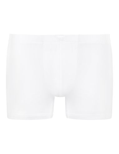 MEY Heren Trunk Shorty Iconic Modal Wit 2120239