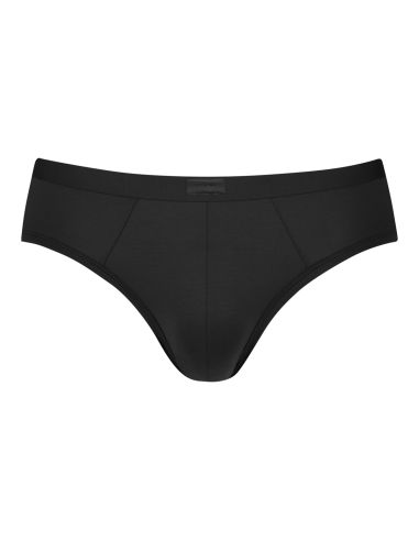 MEY Heren Slip Iconic Modal Zwart 2120238