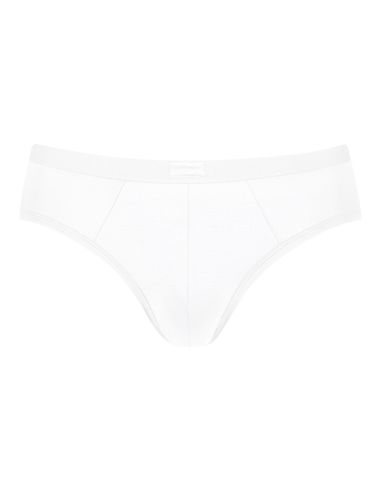 MEY Heren Jazz Pants Iconic Modal Wit 2120238