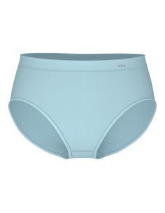 MEY Dames Emotion Taille-Slip Breezy Blue 59209