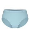 MEY Dames Emotion Taille-Slip Breezy Blue 59209
