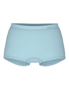 MEY Dames Emotion Panty Slip Breezy Blue 59218