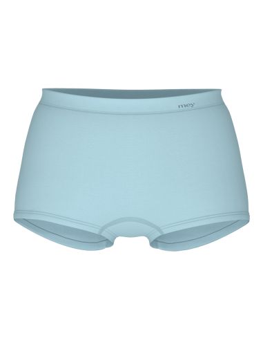MEY Dames Emotion Panty Slip Breezy Blue 59218