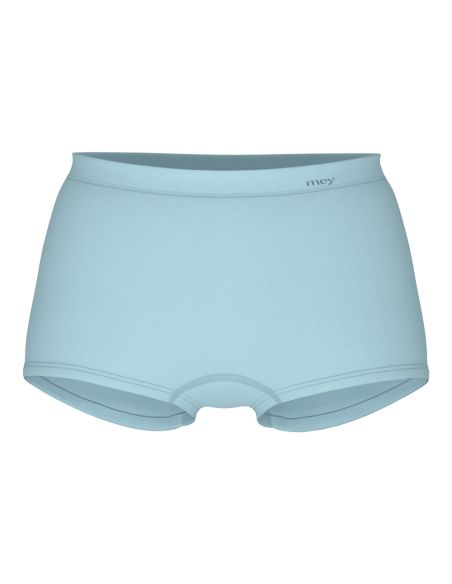 MEY Dames Emotion Panty Slip Breezy Blue 59218