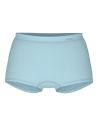 MEY Dames Emotion Panty Slip Breezy Blue 59218