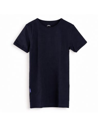 Claesen's Jongens T-Shirt Round Neck Navy