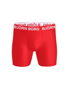 Bjorn Borg Heren Boxershorts Sports Microfiber 2pack MP001 2