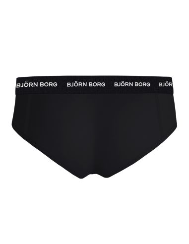 Bjorn Borg Heren Slips Cotton Stretch 3pack MP001