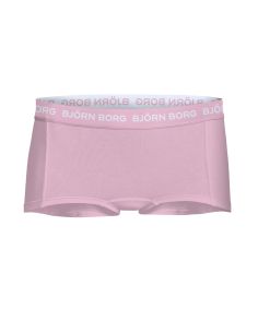 Bjorn Borg Meisjes Mini Shorts Cotton Stretch 5pack MP001 2