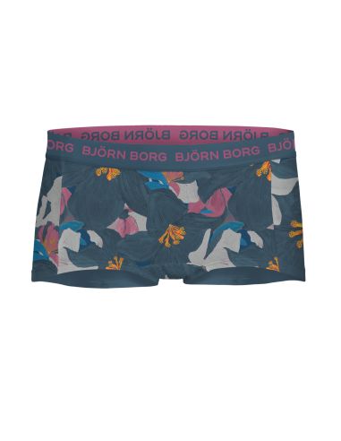 Bjorn Borg Meisjes Mini Shorts Cotton Stretch 5pack MP001