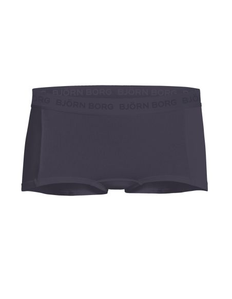 Bjorn Borg Meisjes Mini Shorts Cotton Stretch 5pack MP001