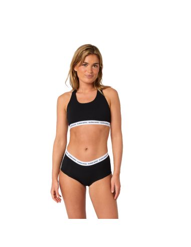 Bjorn Borg Meisjes Mini Shorts Cotton Stretch 3pack MP001