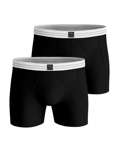 Bjorn Borg Heren Boxershorts Lenzing 2pack MP001