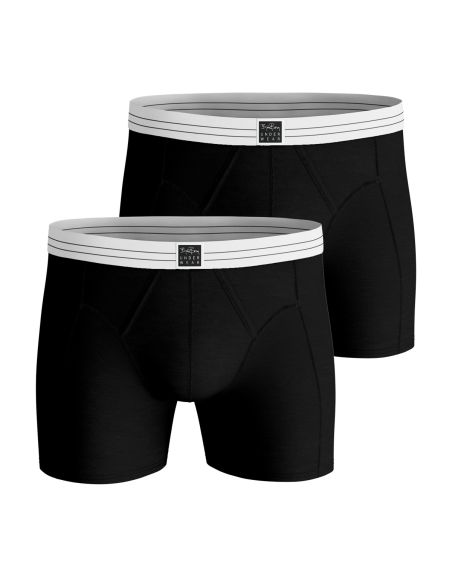 Bjorn Borg Heren Boxershorts Lenzing 2pack MP001
