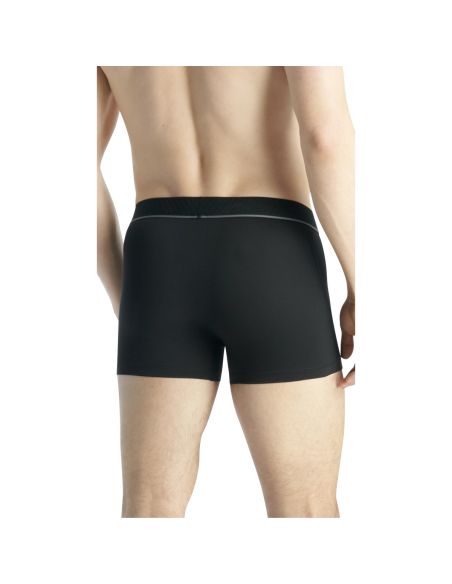 Adidas Heren Short Active Micro Flex 3pack Zwart