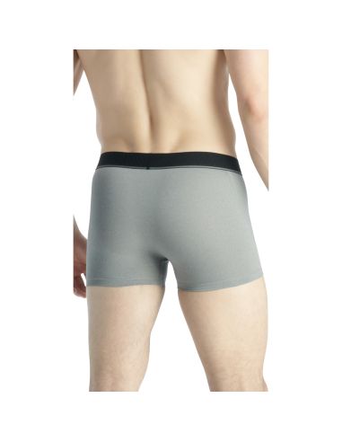 Adidas Heren Short Active Micro Flex 3pack Zwart Wit Grijs
