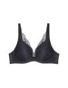 Triumph Dames BH Body Make-up Illusion Lace WP Zwart