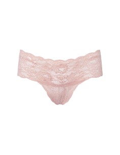 CosaBella Dames String Never Say Never Comfie Mandorla