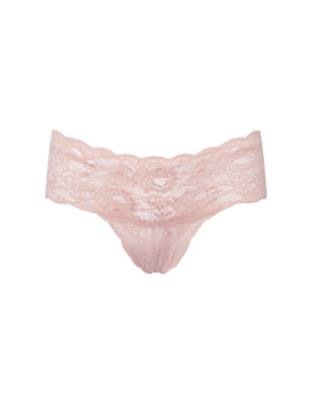 CosaBella Dames String Never Say Never Comfie Mandorla