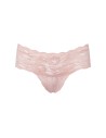 CosaBella Dames String Never Say Never Comfie Mandorla