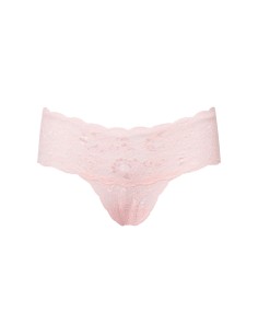 CosaBella Dames String Never Say Never Comfie Pink Lily