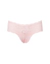 CosaBella Dames String Never Say Never Comfie Pink Lily