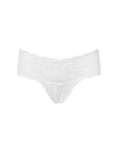 CosaBella Dames String Never Say Never Comfie Wit