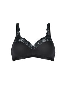 Sloggi Romance SL BH Zwart