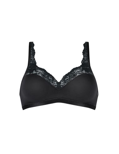 Sloggi Romance SL BH Zwart
