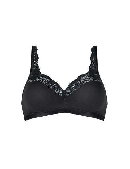Sloggi Romance SL BH Zwart
