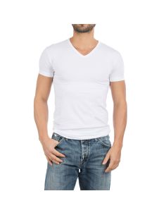 Alan Red V-Shirt Oklahoma 2Pack Navy 2