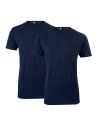 Alan Red Ottawa T-shirt 2-pack navy