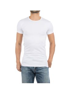 Alan Red Ottawa T-shirt 2-pack navy 2